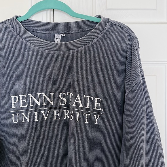Penn State | Oversized Crew Neck - Picture 2 of 3